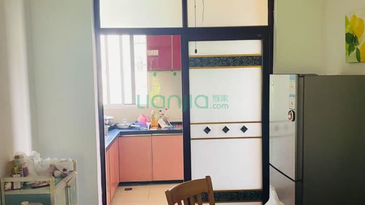 三亚市综合行政执法局二手房实景图