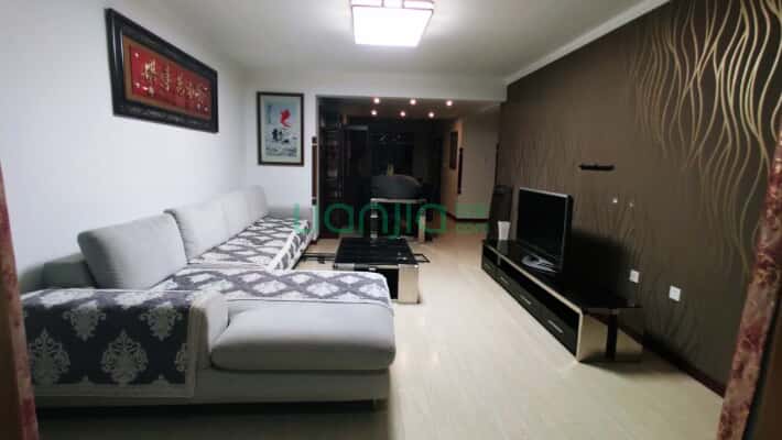 东北师大净月高级公寓二手房实景图