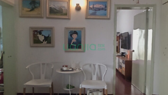 华侨新村53-1小区二手房实景图