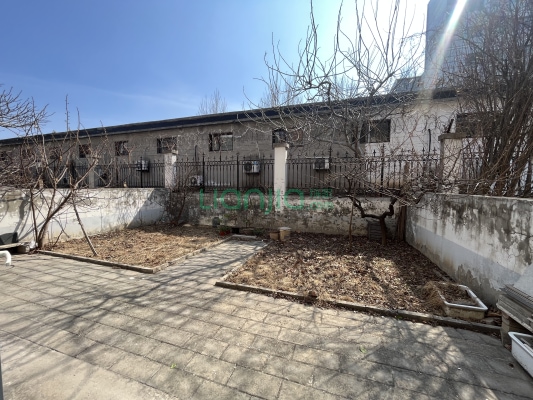 竹语堂 4室3厅 南 北-户型图