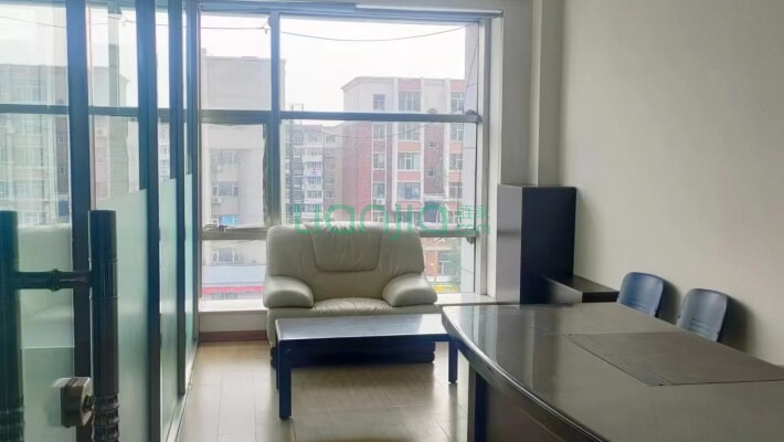 虹场二手房实景图