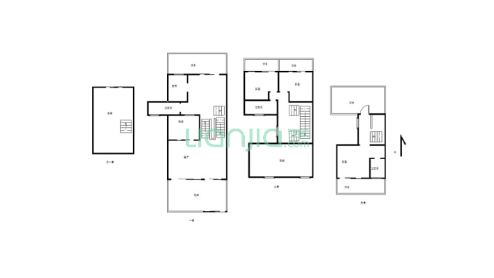 丰泰星御墅二手房实景图