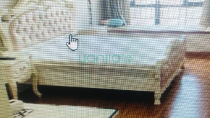 泰地国际名座二手房实景图