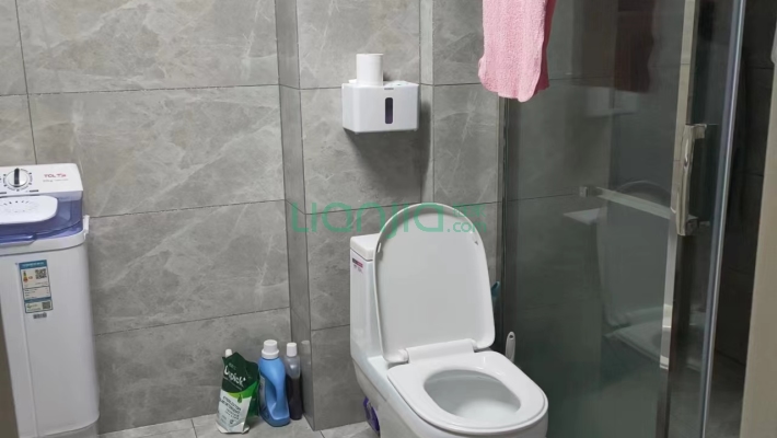 鼎苑明居二手房实景图