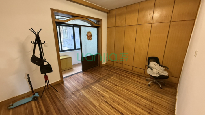 江西省儿童医院家属区二手房实景图