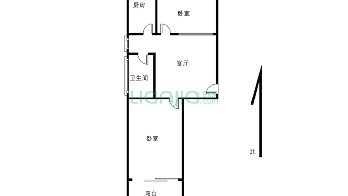 东吴路82号二手房实景图