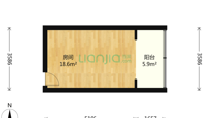 洗面桥街9号二手房实景图