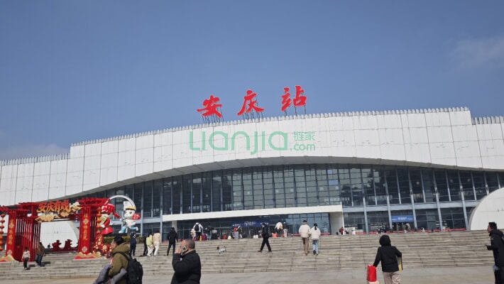 迎宾路西小区二手房实景图