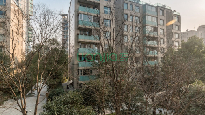 新华路一号二手房实景图