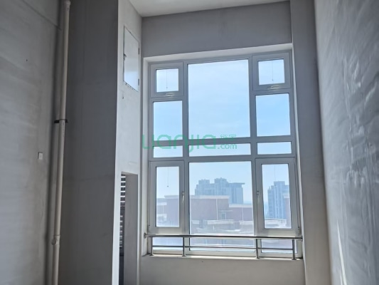 德信公园对过 公园8090 LOFT出售-户型图