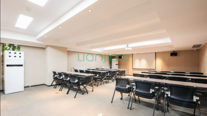 盛德世纪大厦二手房实景图