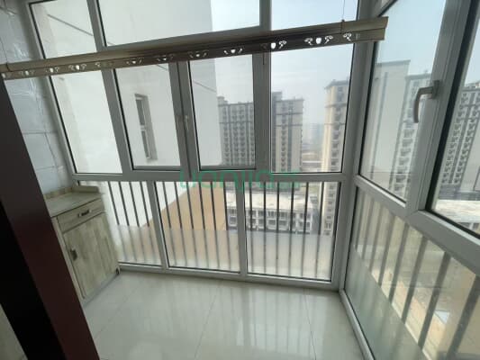 云景城 2室2厅 南 北-户型图