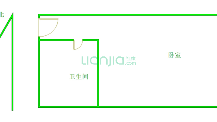 滨江东路118号二手房实景图