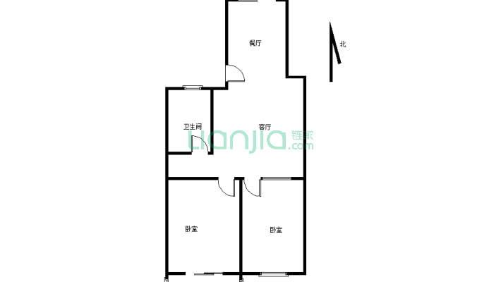 千佛山东路18号二手房实景图