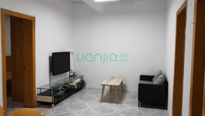 省计量技术监督局屏东路单位宿舍二手房实景图