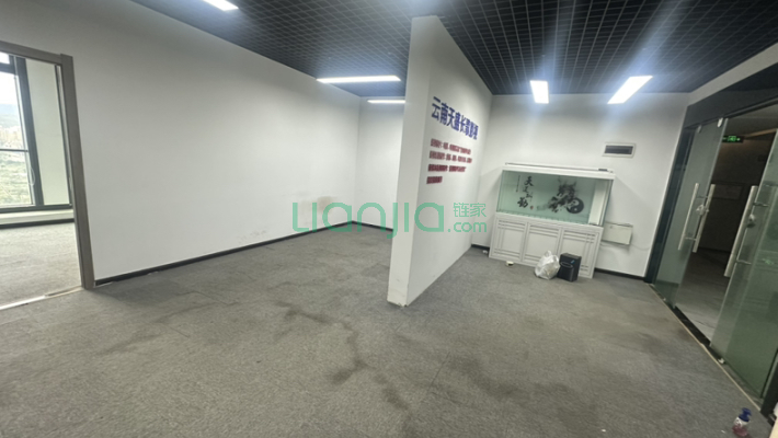 双铁韵城二手房实景图