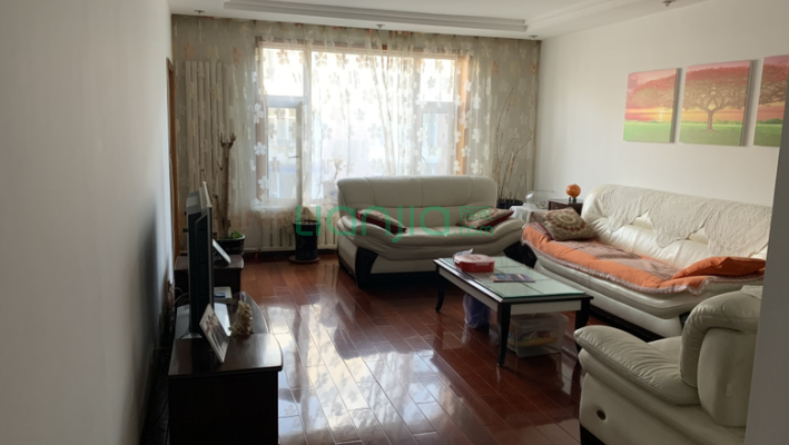 隆礼小区二手房实景图