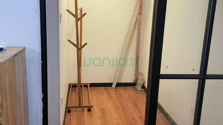 奥园大厦二手房实景图