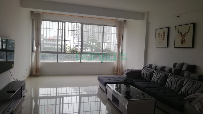 玉洞女子劳教所生活区二手房实景图