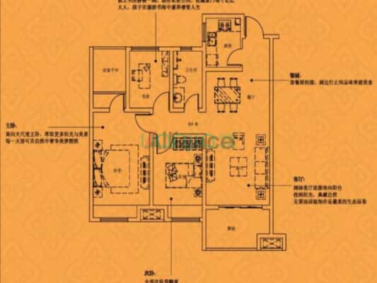 优质好房 带车位 诚心出售 交通方便 无遮挡采光好