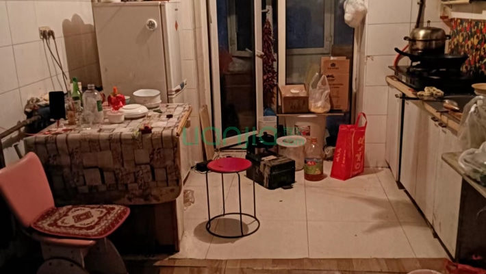 林科院家属楼二手房实景图