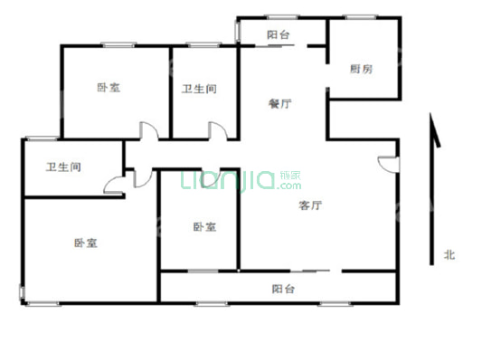 小区中间位置  业主自住 保养的很好