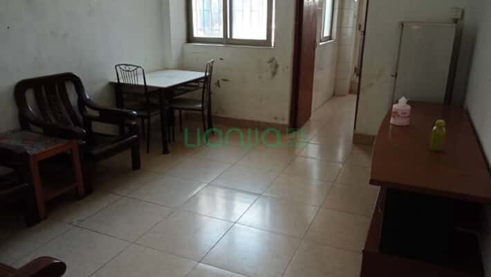 东风路二手房实景图