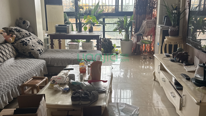 金桥领寓二手房实景图