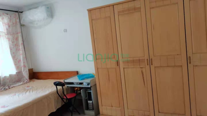 水源街73号林业局二手房实景图