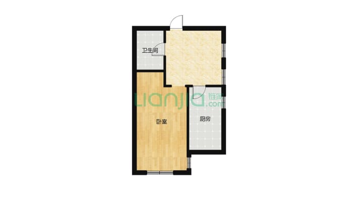 益和公馆二手房实景图