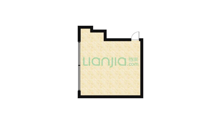 海峡云谷二手房实景图