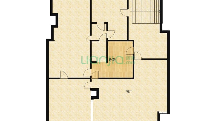 复兴南路94号二手房实景图
