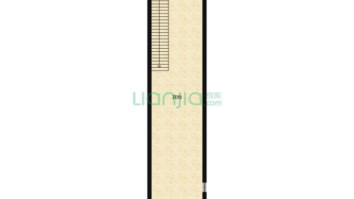 机场万达二手房实景图