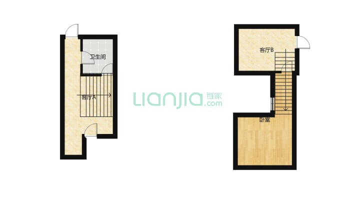 怡安星河世纪二手房实景图