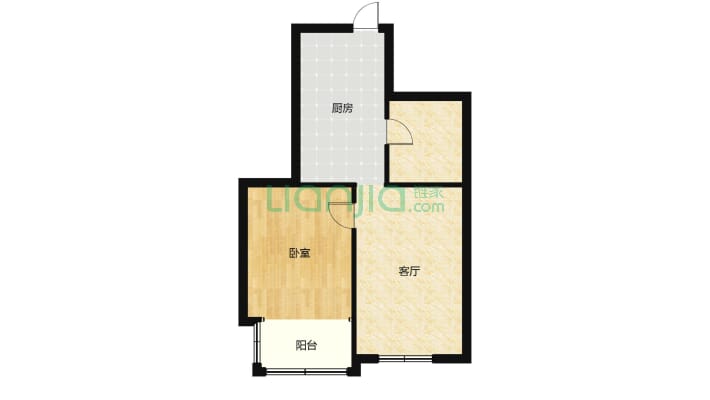 云峰家园二手房实景图