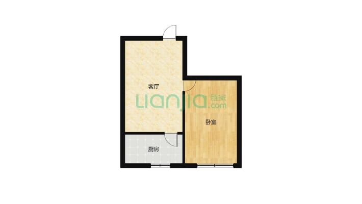 十五中街2号二手房实景图