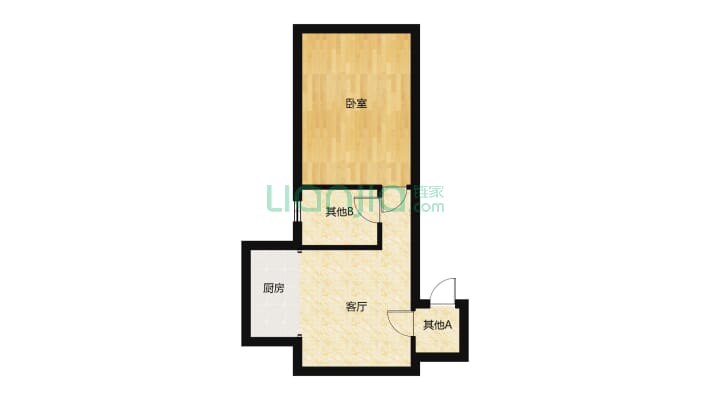 泰伯花苑五区2期二手房实景图