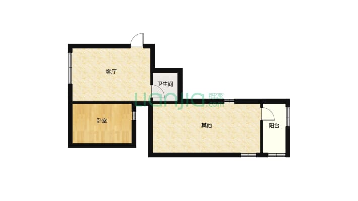 黄台南路67号二手房实景图