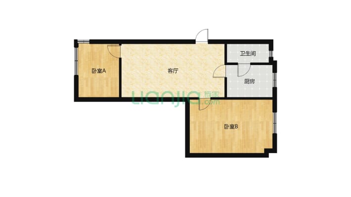高雄路7号二手房实景图