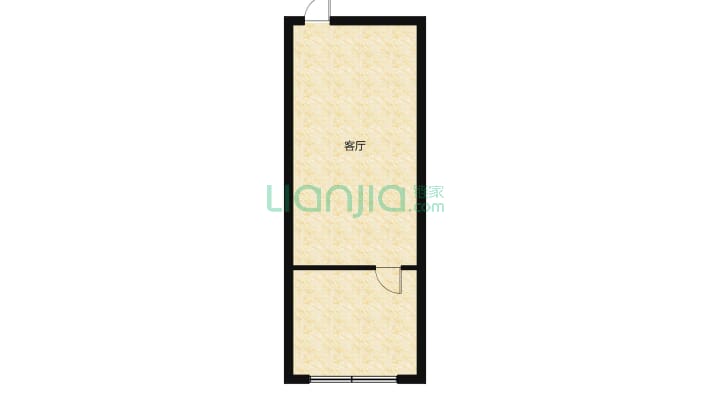 福星国际商会大厦二手房实景图