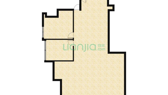 嘉兴世界贸易中心二手房实景图