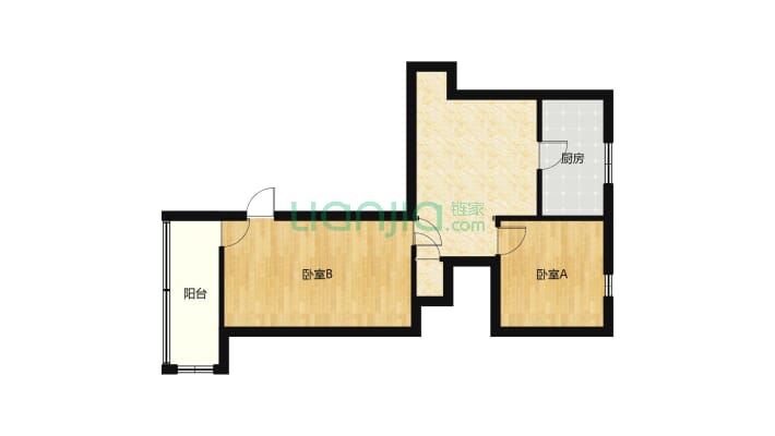 苏浒路65号二手房实景图