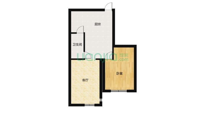 威海路163-169号二手房实景图