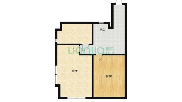 华光大厦二手房实景图