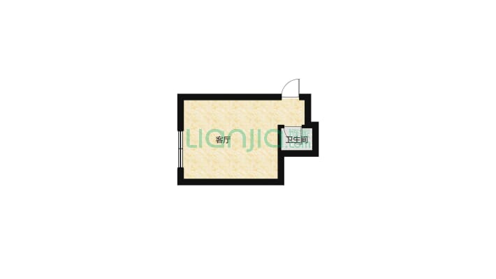 明乐府二手房实景图