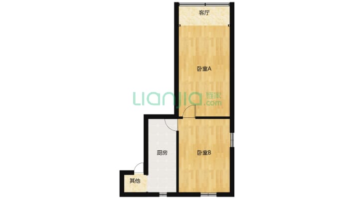 泗东路29号二手房实景图