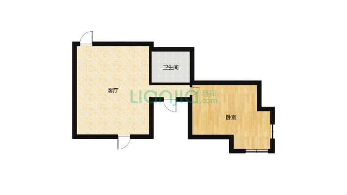 鑫地领海苑二手房实景图