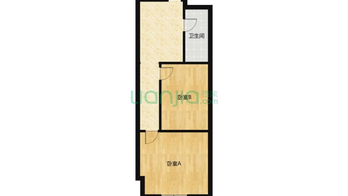 鲁邦国际风情街二手房实景图