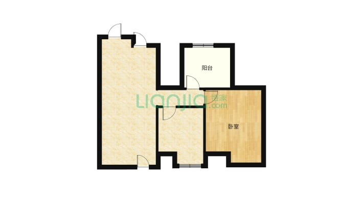 东流紫园望景苑二手房实景图
