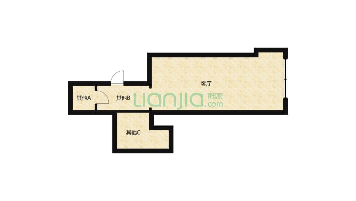 草堂北支路217号二手房实景图
